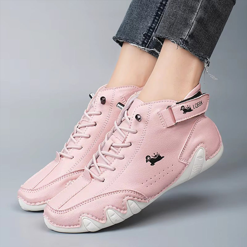 Chaussures Montantes Octopus