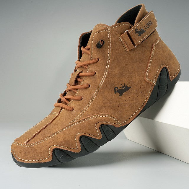 Chaussures Montantes Octopus