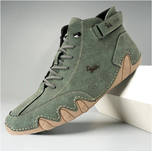 Chaussures Montantes Octopus