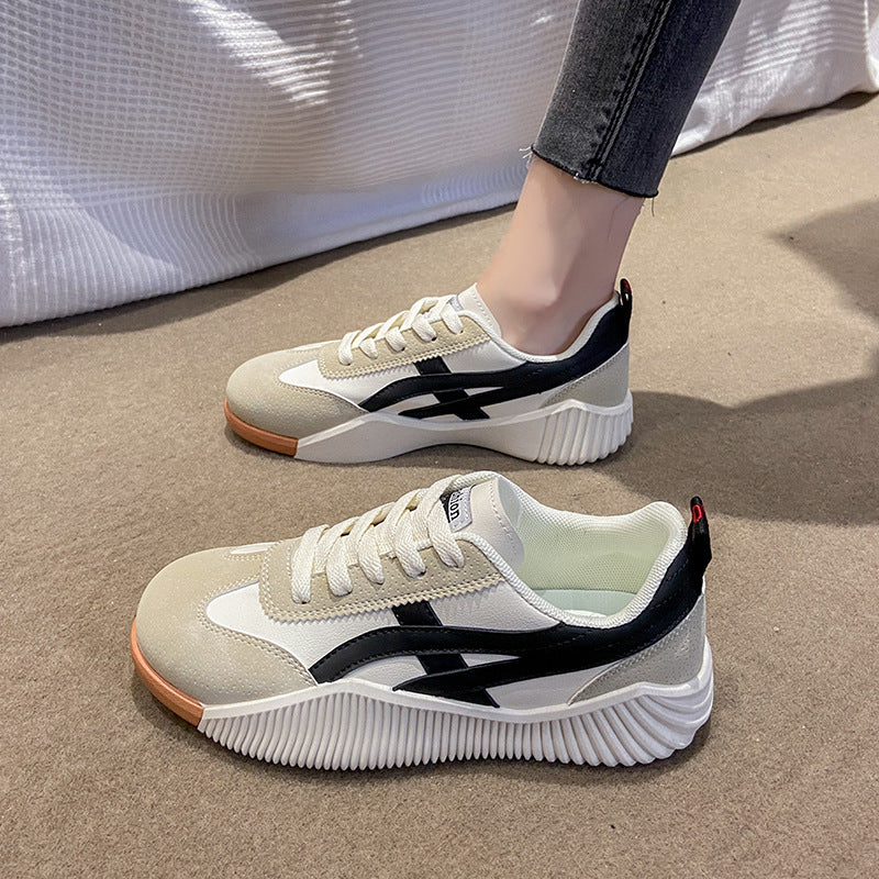 Casual Breathable Skate Shoes Unisex