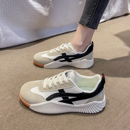 Casual Breathable Skate Shoes Unisex