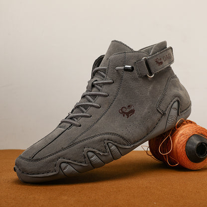 Chaussures Montantes Octopus