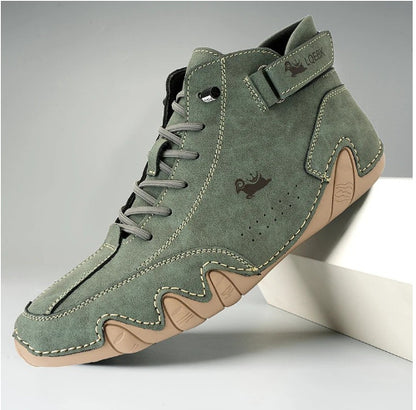 Chaussures Montantes Octopus