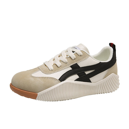 Casual Breathable Skate Shoes Unisex