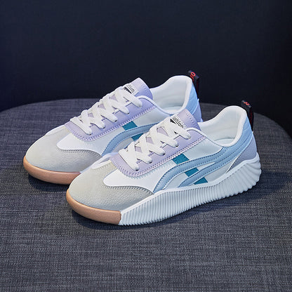 Casual Breathable Skate Shoes Unisex