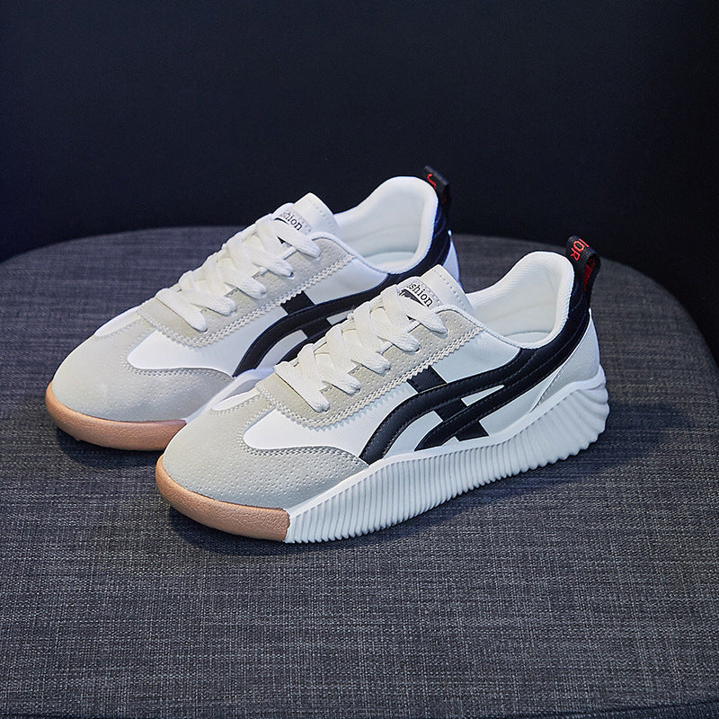 Casual Breathable Skate Shoes Unisex