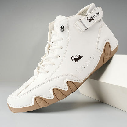 Chaussures Montantes Octopus
